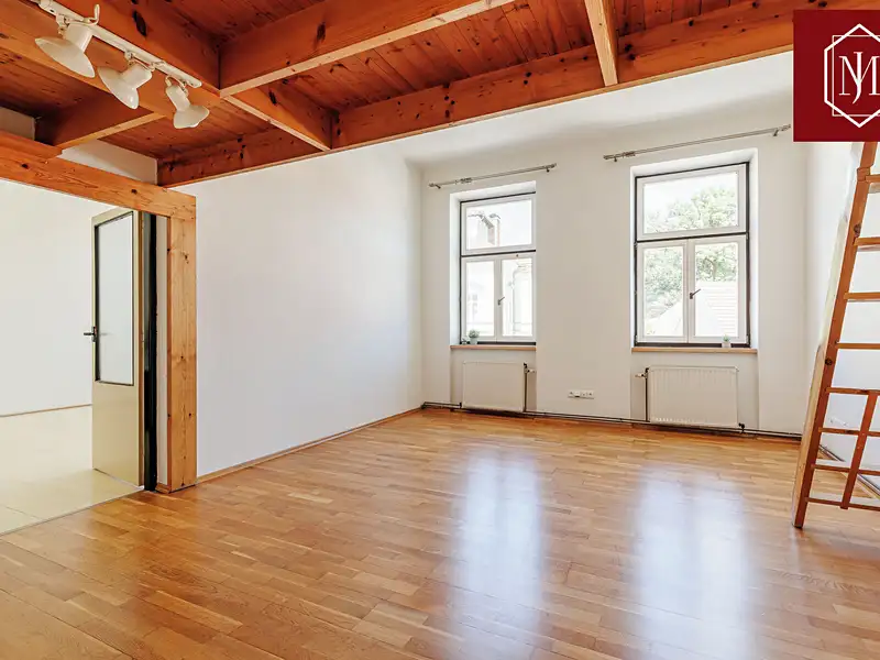 Prodej bytu 2+1 84 m², Nová Bystřice – náhled fotky 2