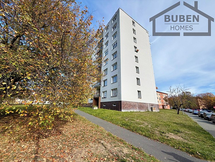 Prodej bytu 3+1, 60 m² (32 z 32)