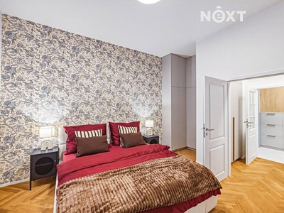 Квартира 2+kk на продаж, 50 м² (2 з 16)