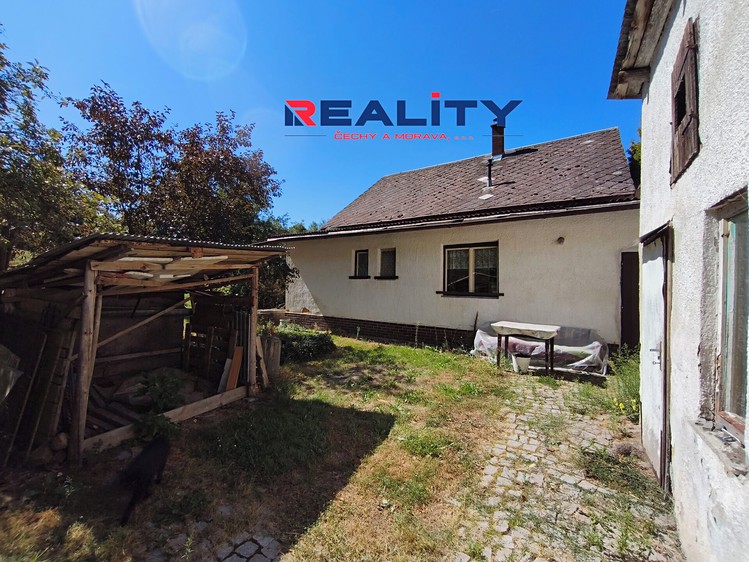 Prodej pozemku, 735 m² (3 z 5)