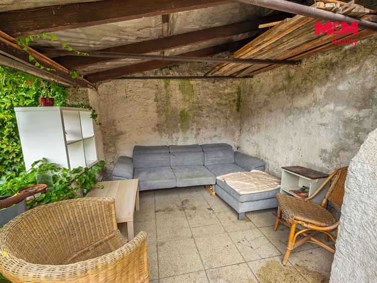 Prodej domu, 70 m² (23 z 30)