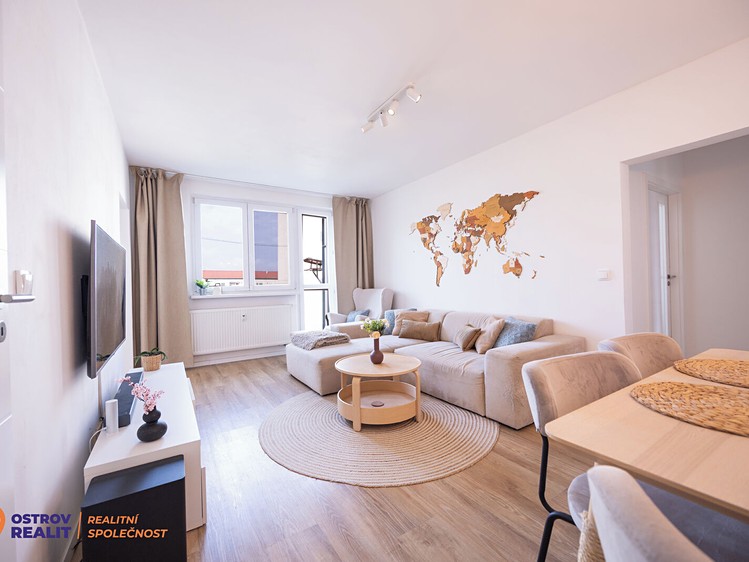 Wohnung 3+1 zum Kauf, 72 m² (12 von 32)