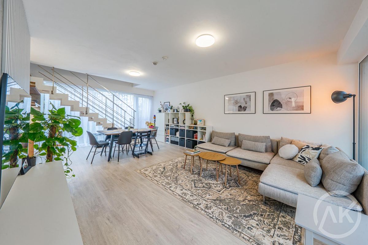 Prodej rodinného domu 107 m², pozemek 162 m², Ostrava – fotka 1 z 3
