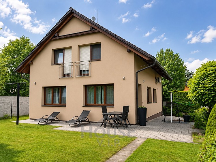 Будинок на продаж, 182 м² (4 з 29)