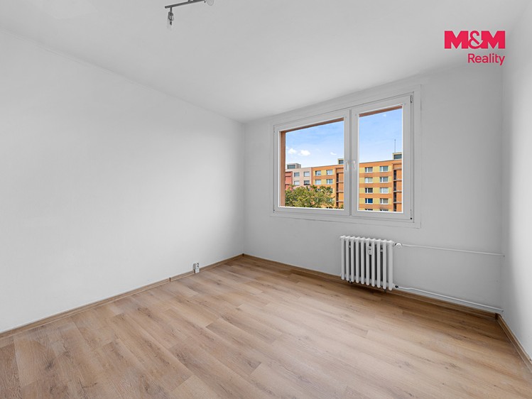 Квартира 1+1 в оренду, 33 м² (7 з 13)