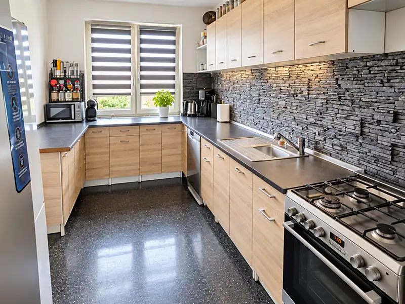 Prodej rodinného domu 185 m², pozemek 422 m², Kostice – náhled fotky 3