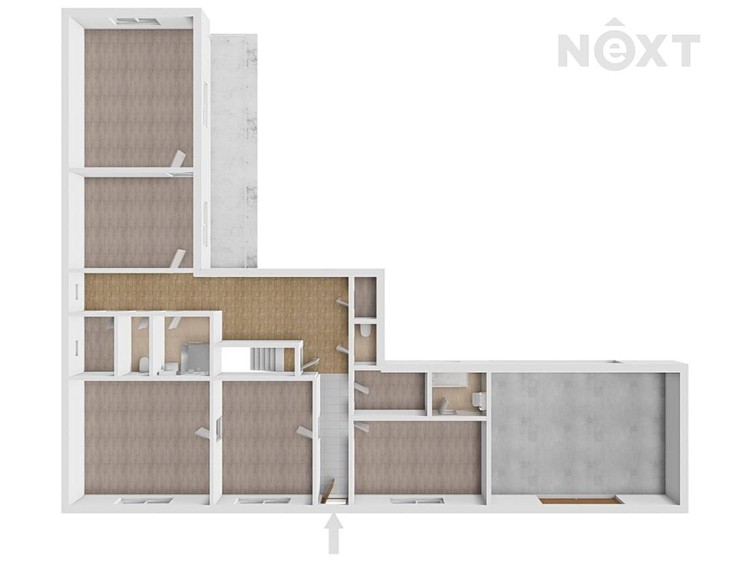 Prodej domu, 135 m² (26 z 32)