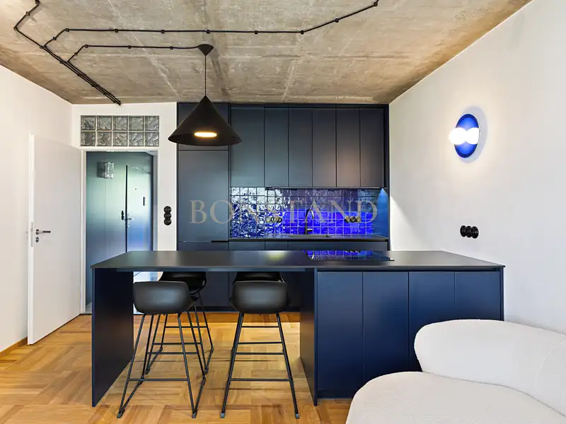 Prodej bytu 2+kk 46 m², Brno – náhled fotky 1