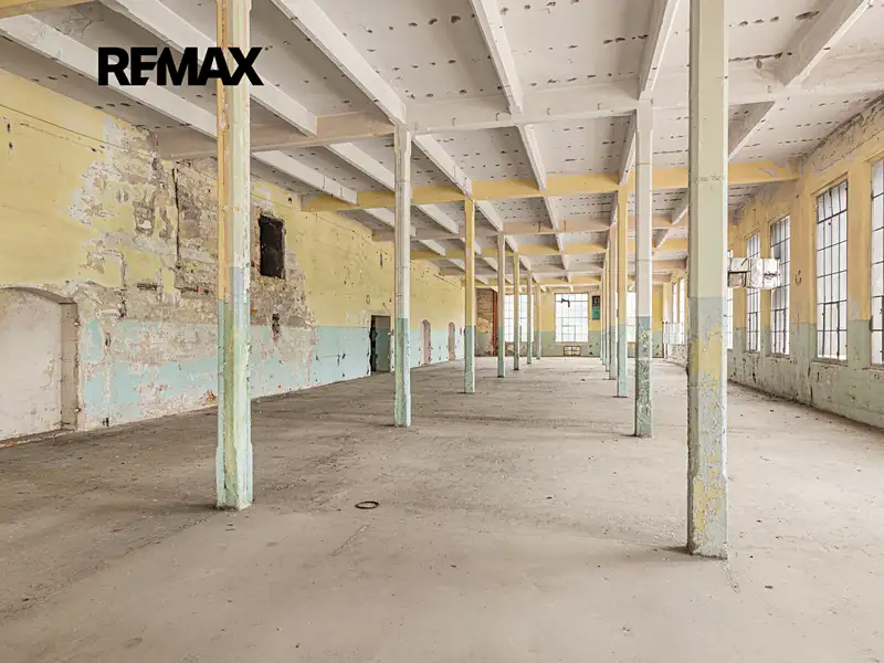 Prodej komerční nemovitosti 15800 m², Velké Hamry – náhled fotky 3