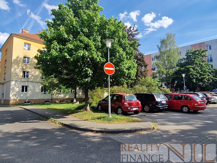 Wohnung 1+1 zum Kauf, 30 m² (2 von 17)