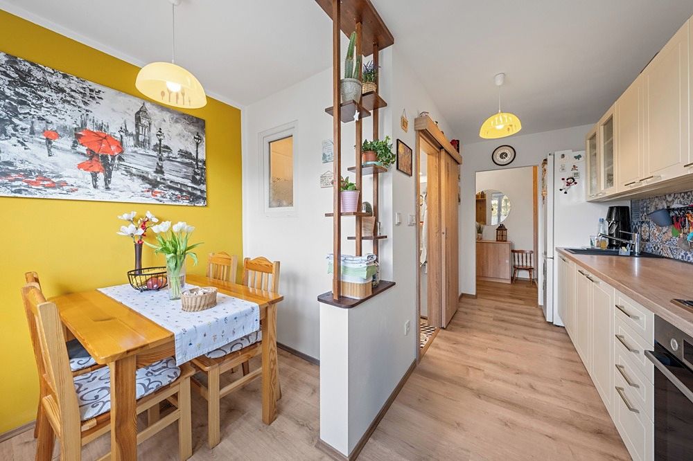 Pronájem bytu 2+1 57 m², Brno – fotka 1 z 3