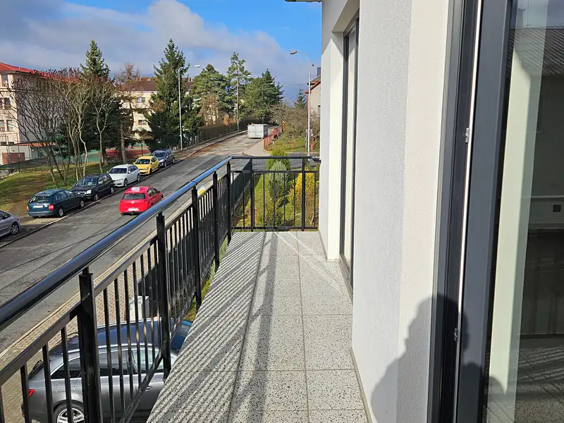 Pronájem bytu 3+kk 70 m², Havlíčkův Brod – náhled fotky 2