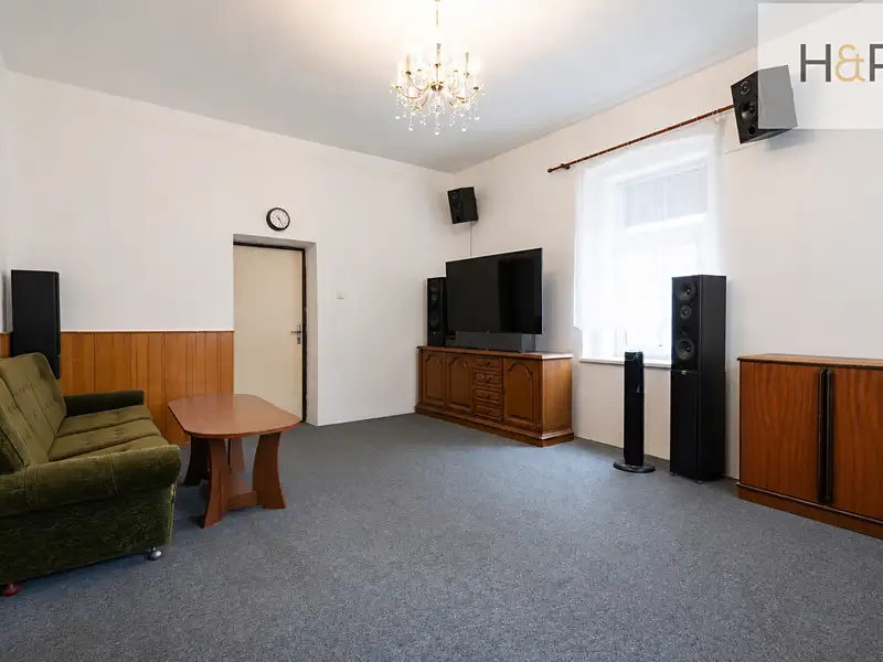 Prodej bytu 2+1 88 m², Šumperk – náhled fotky 3