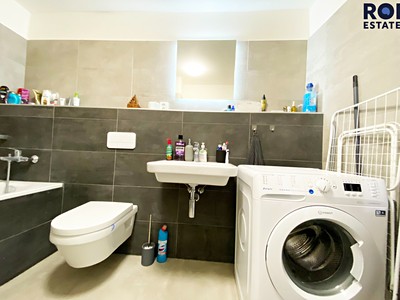 Wohnung 1+kk zur Miete, 37 m² (3 von 14)
