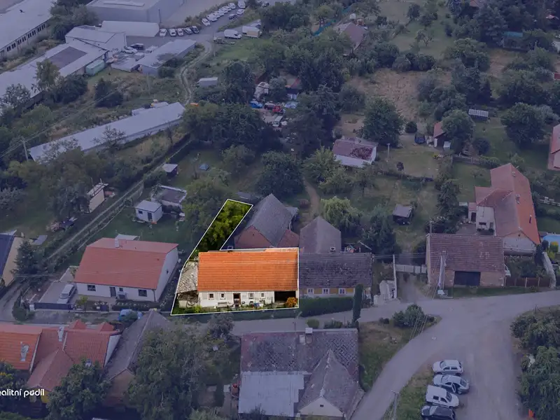 Prodej rodinného domu 92 m², pozemek 328 m², Ondřejov – náhled fotky 3
