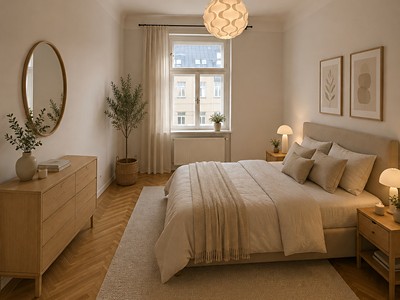 Квартира 3+1 в оренду, 108 м² (2 з 19)