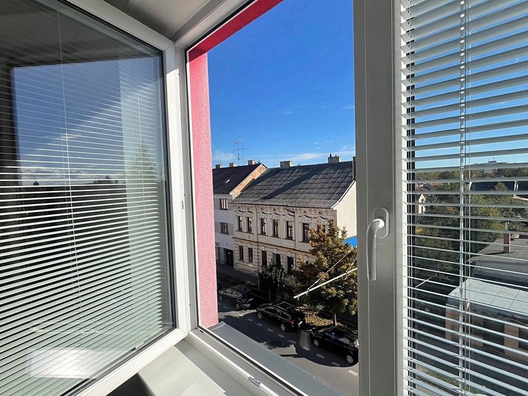 Pronájem bytu 2+kk, 44 m² (14 z 17)