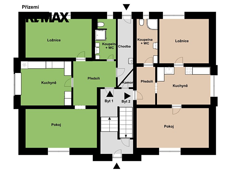 Будинок на продаж, 250 м² (5 з 68)