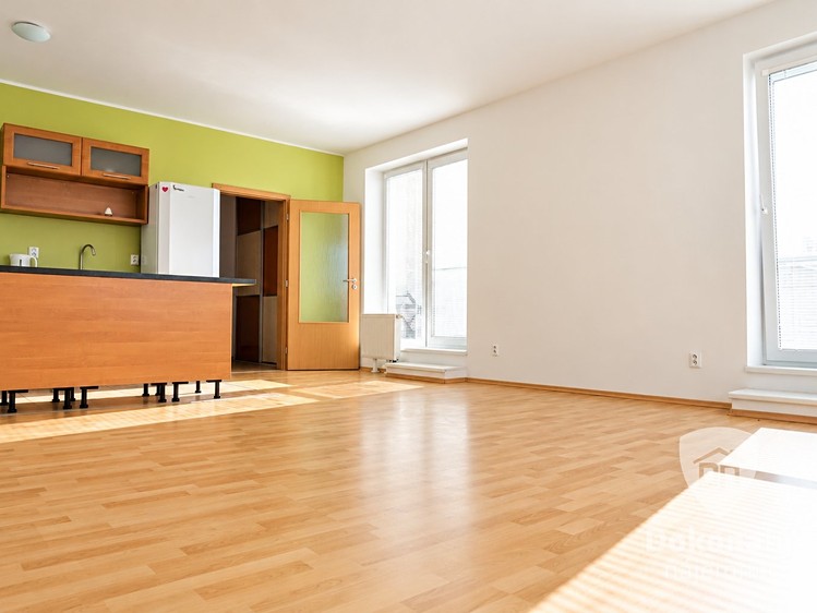 Wohnung 2+kk zur Miete, 62 m² (1 von 12)