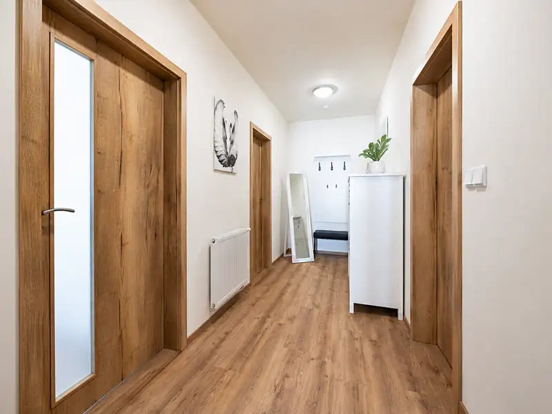 Pronájem bytu 2+kk 59 m², Nymburk – náhled fotky 3