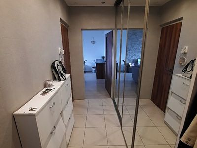 Pronájem bytu 3+1 71 m²