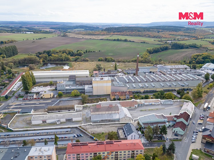 Prodej pozemku, 10 982 m² (4 z 30)