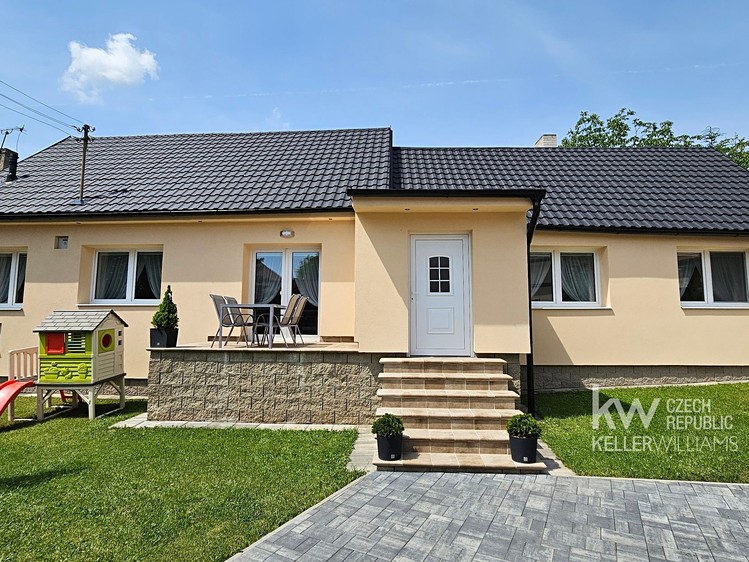 Prodej domu, 93 m² (6 z 19)