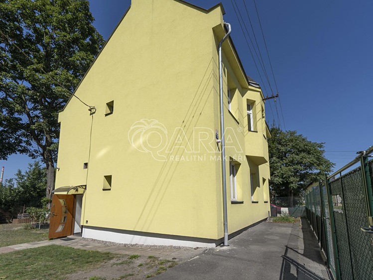 Квартира 2+1 в оренду, 57 м² (20 з 20)