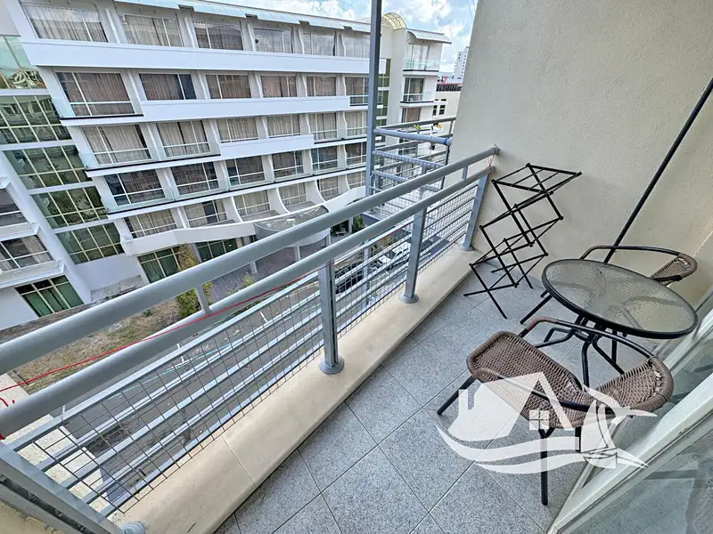 Prodej bytu 1+kk 34 m², Nesebar – náhled fotky 1