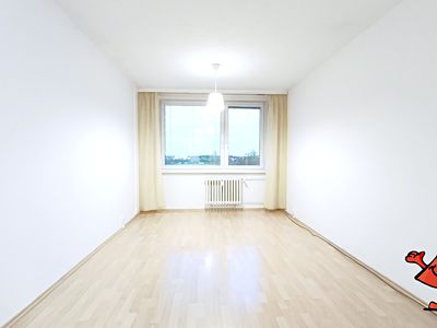 Pronájem bytu 2+kk 45 m²