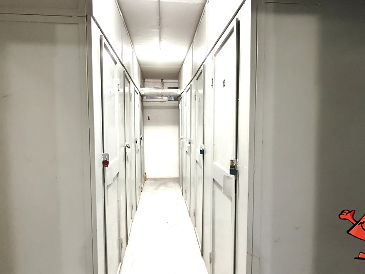 Wohnung 2+kk zur Miete, 45 m² (12 von 14)