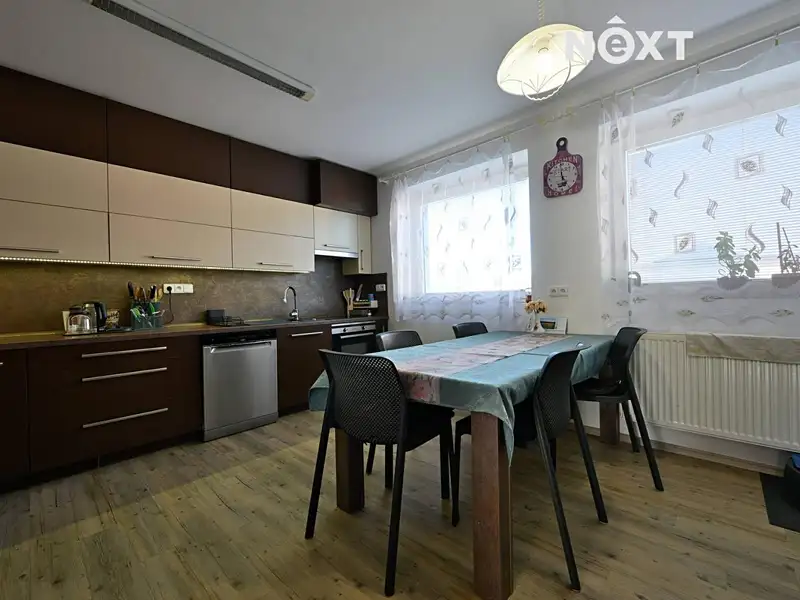 Prodej rodinného domu 290 m², pozemek 497 m², Habrůvka – náhled fotky 3