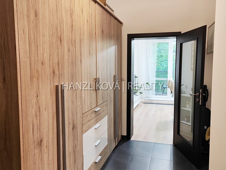 Pronájem bytu 2+kk, 48 m² (17 z 23)