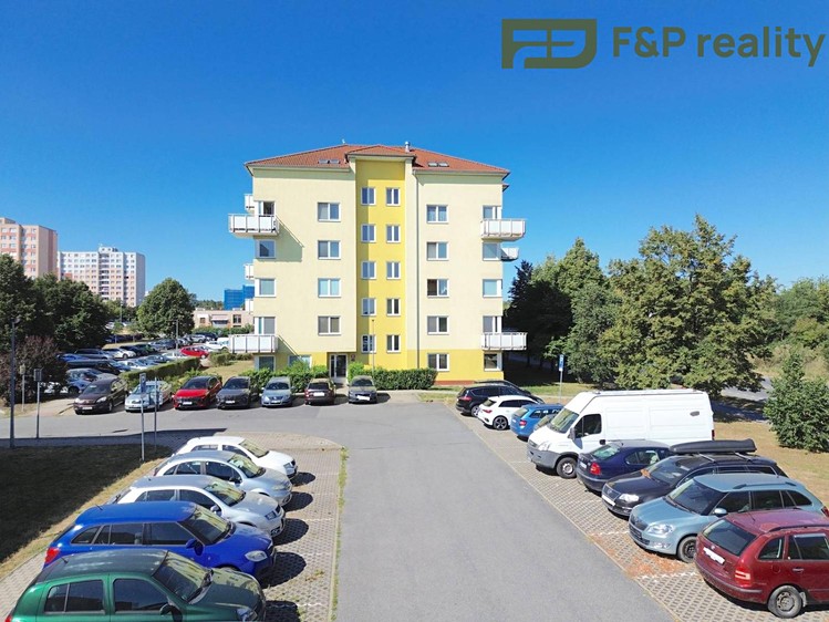 Квартира 4+kk на продаж, 84 м² (20 з 24)