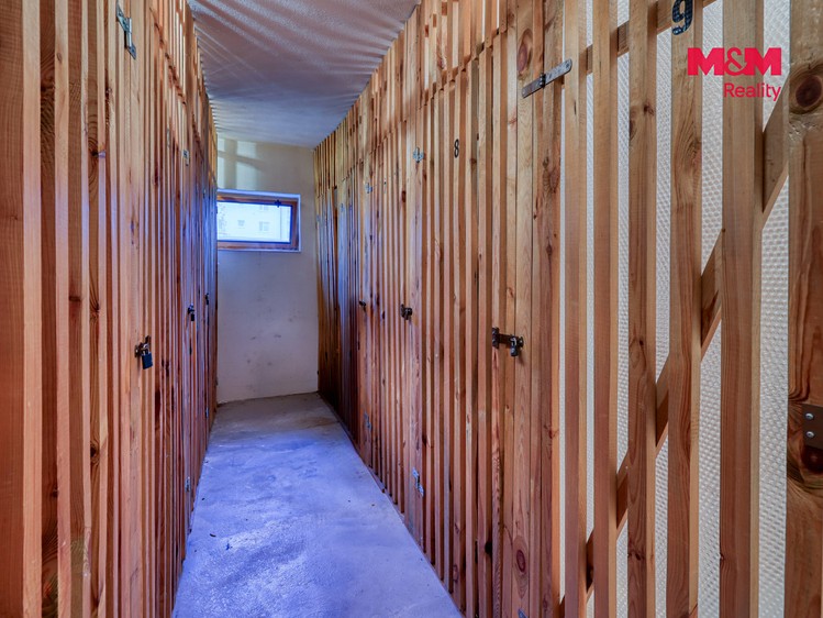 Квартира 1+1 в оренду, 42 м² (15 з 18)