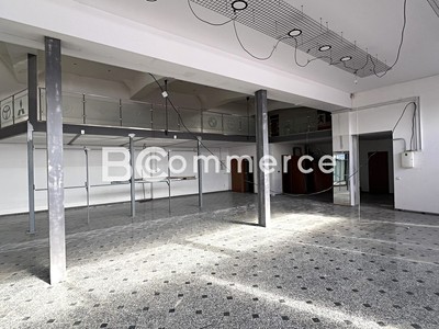 Pronájem komerčního prostoru, 473 m² (3 z 12)