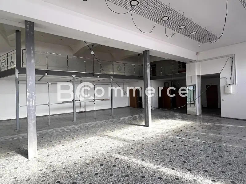 Pronájem skladového prostoru 473 m², Brno – náhled fotky 3