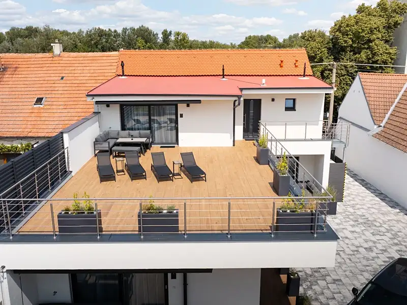 Prodej rodinného domu 270 m², pozemek 600 m², Dolní Věstonice – náhled fotky 3