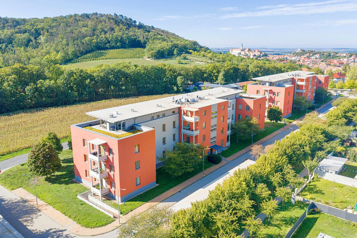 Prodej bytu 1+kk 30 m²