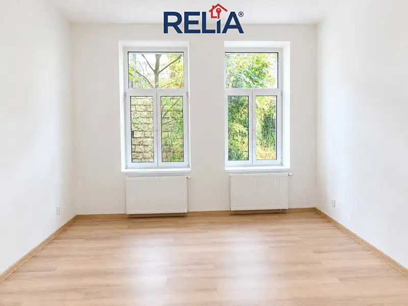 Pronájem bytu 2+1 62 m², Liberec – náhled fotky 3