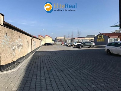 Нерухомість в оренду, 13 м² (3 з 6)