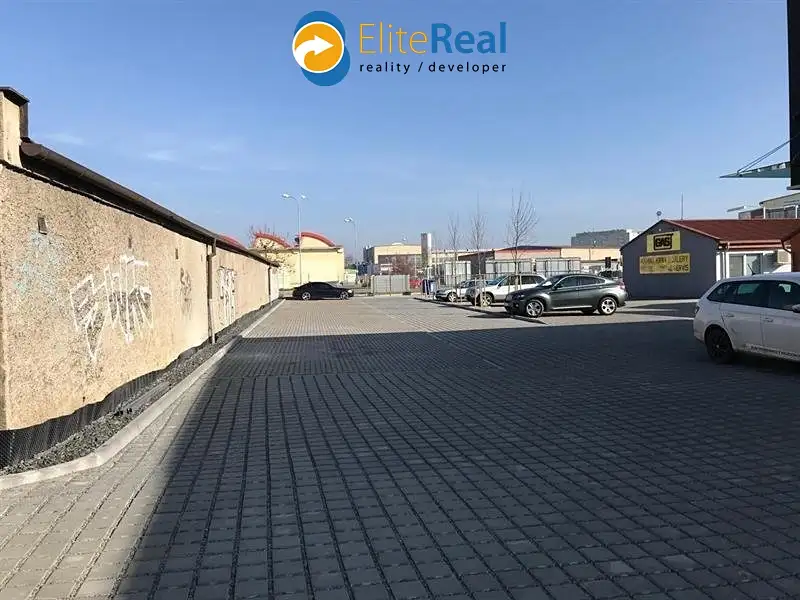 Pronájem specifického typu nemovitosti 13 m², Olomouc – náhled fotky 3