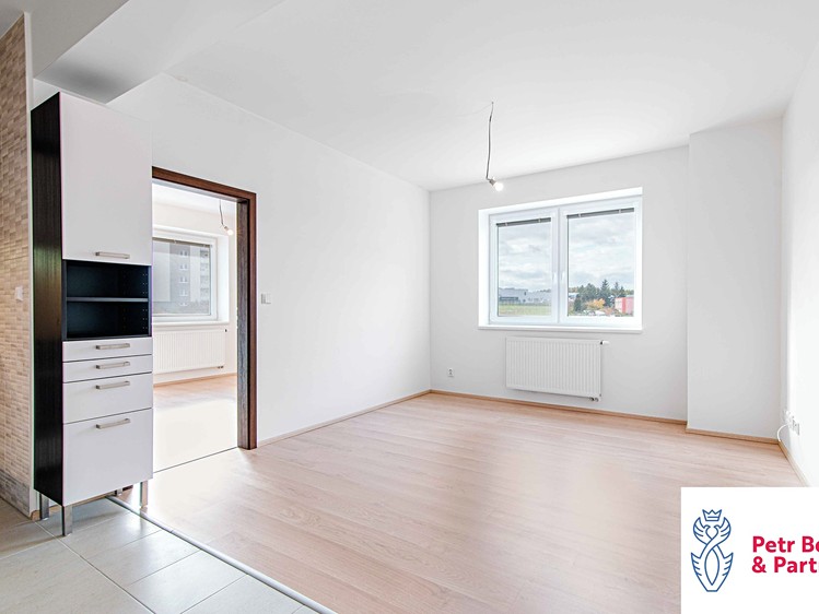 Pronájem bytu 2+kk, 50 m² (5 z 19)