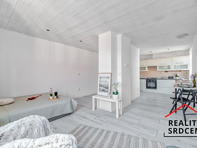 Квартира 1+1 на продаж, 40 м² (2 з 16)