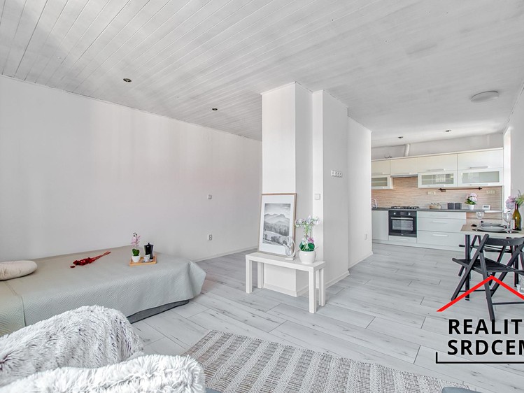 Квартира 1+1 на продаж, 40 м² (2 з 16)