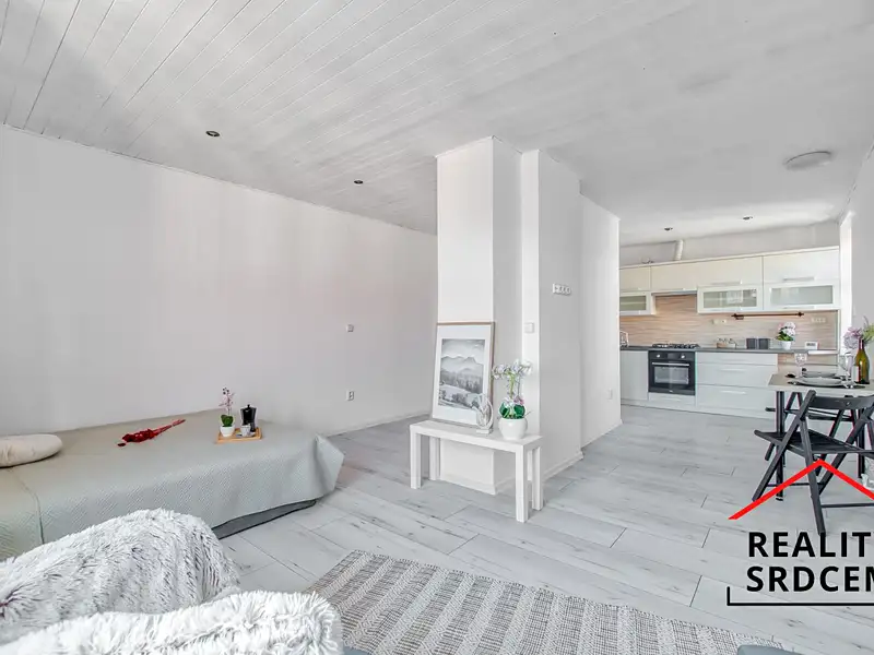 Prodej bytu 1+1 40 m², Český Těšín – náhled fotky 2