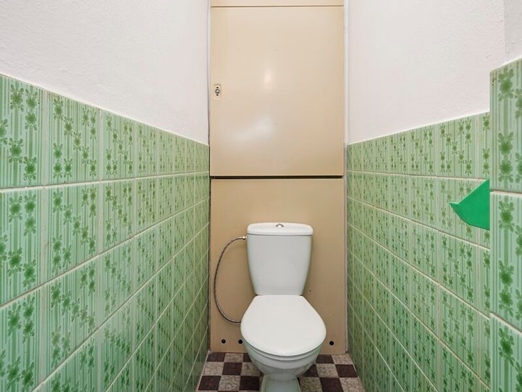 Квартира 1+1 на продаж, 40 м² (14 з 16)