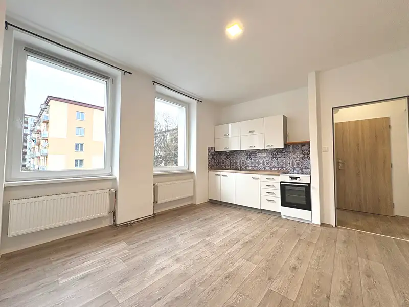 Pronájem bytu 1+1 36 m², Ústí nad Labem – náhled fotky 2