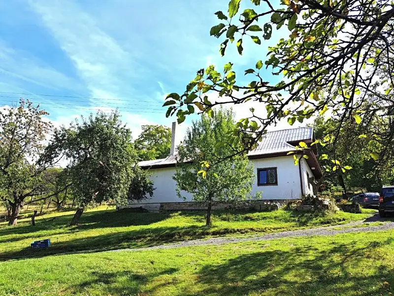 Prodej chalupy 180 m², pozemek 2834 m², Prlov – náhled fotky 2