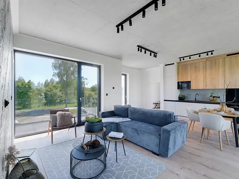 Prodej bytu 4+kk 99 m², Ostrava – náhled fotky 2